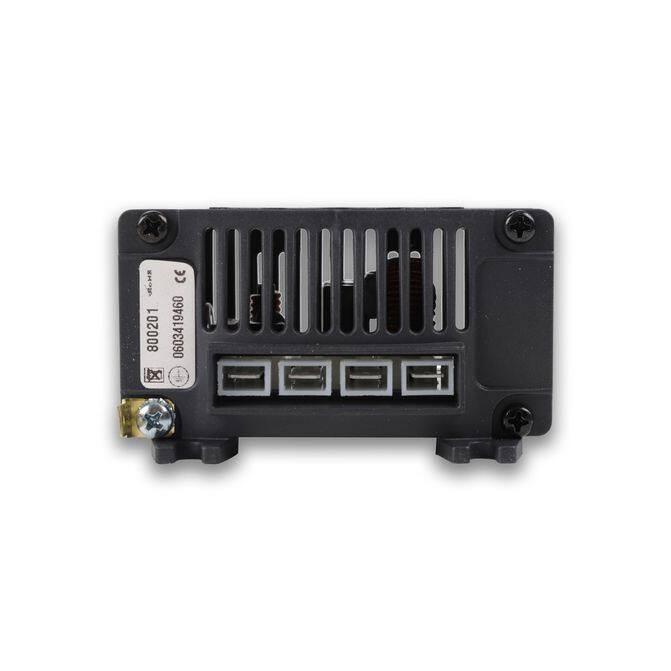 Accessories Unlimited CB Radio SDC5 FleetPride